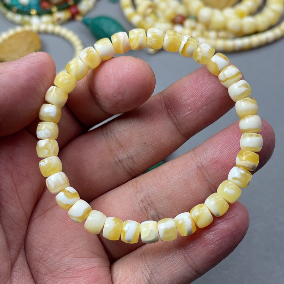 琥珀珠宝奇石未镶嵌55