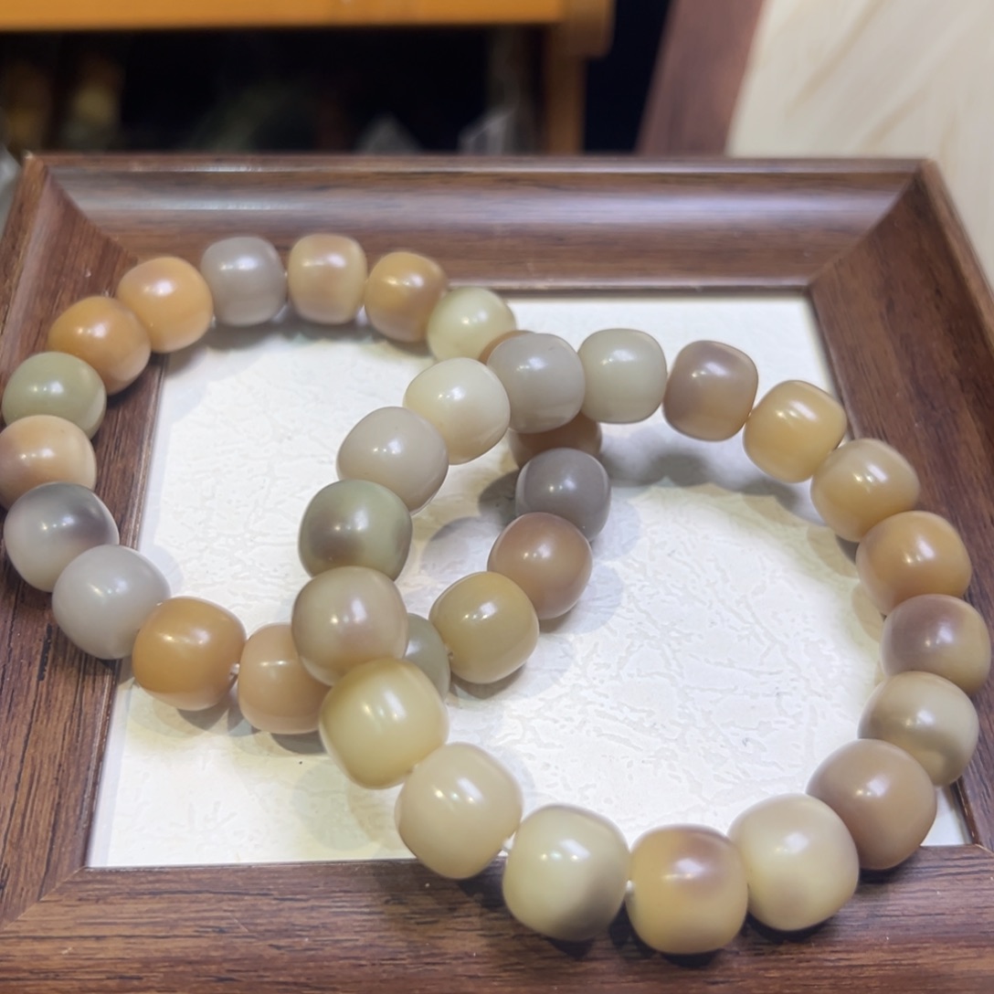 菩提籽类卡14无忧微瑕福利