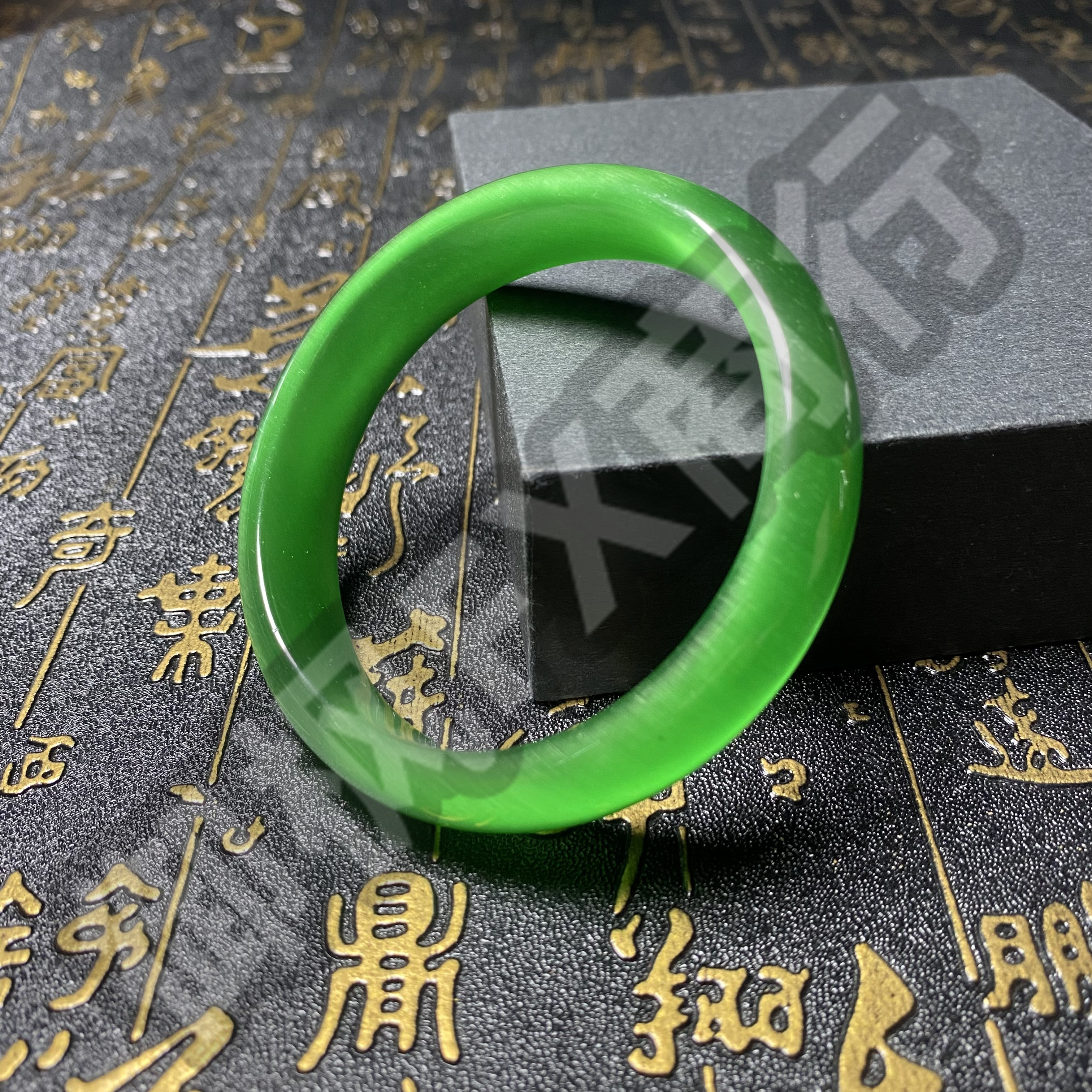 【官方补贴】SS级经典典藏珍藏款文化传承系列时尚手镯DYWW183