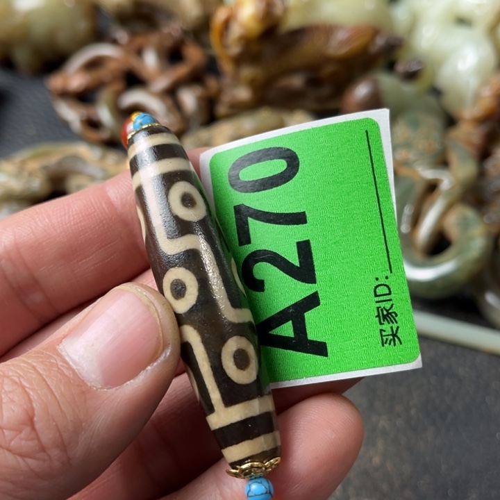 玛瑙/玉髓颈饰合金