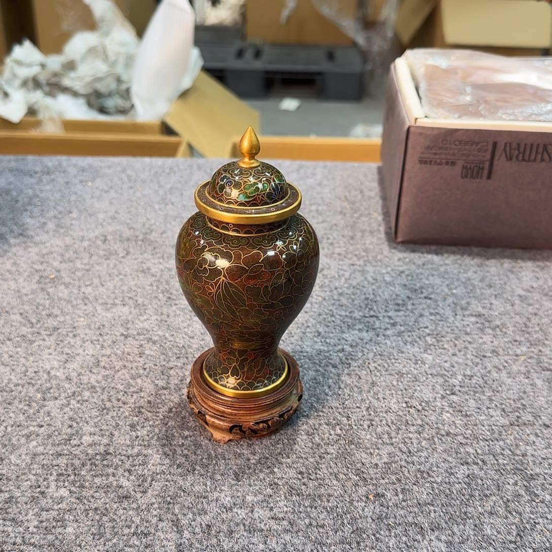 铜中古艺术工艺美术品