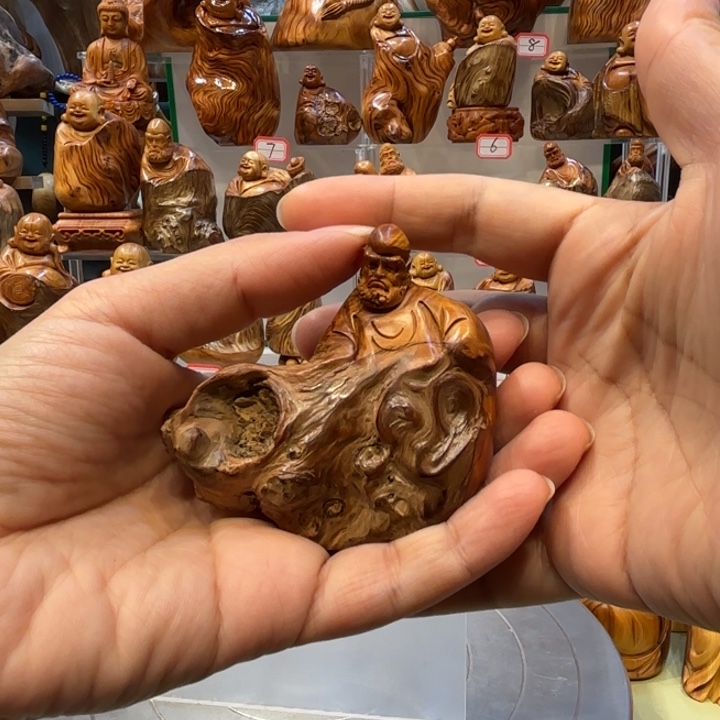 湿***兄柏木（崖柏）精品崖柏