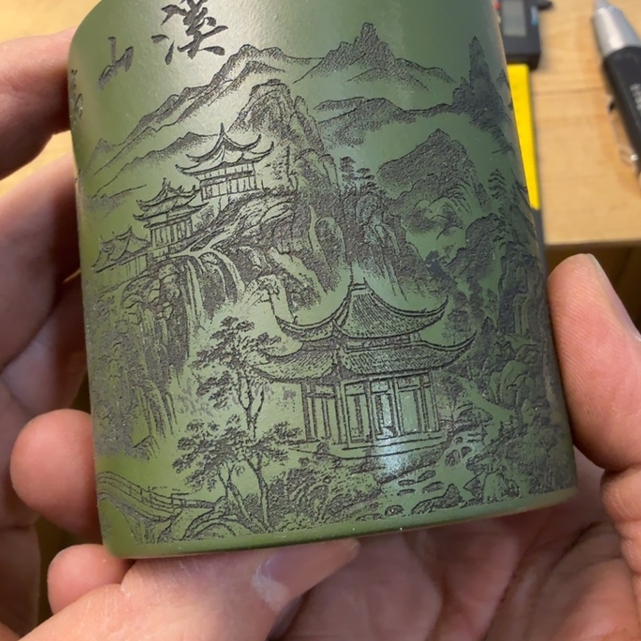 紫砂茶宠现代工艺美术作品