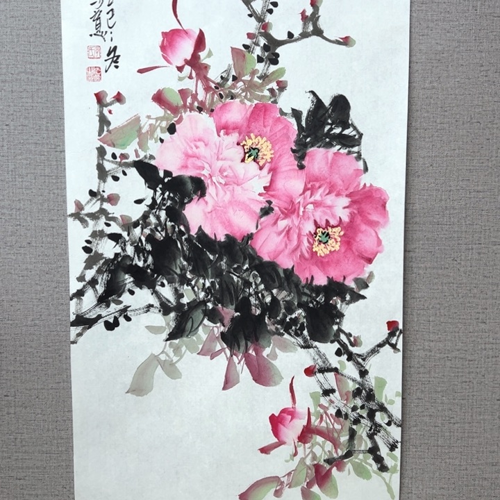 国画1288888888888888888