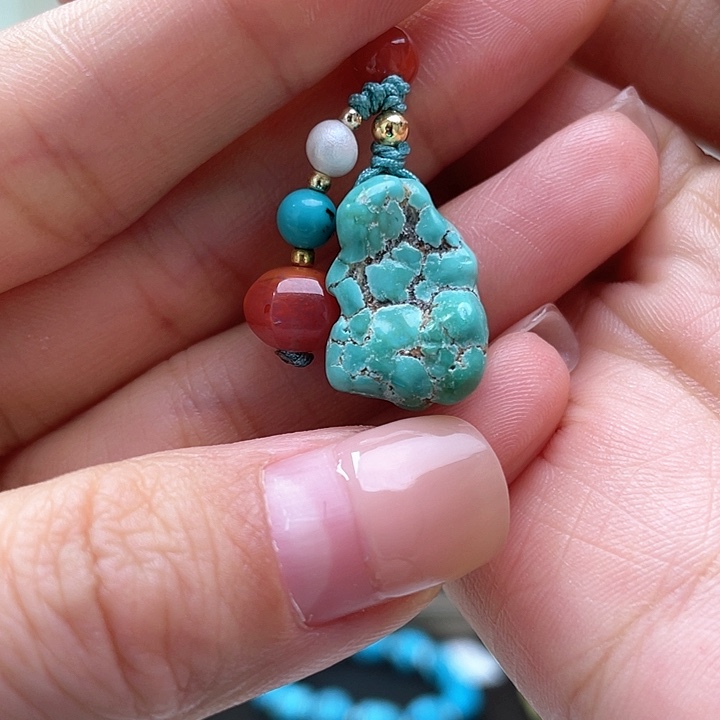 未镶嵌南红玛瑙珠宝奇石