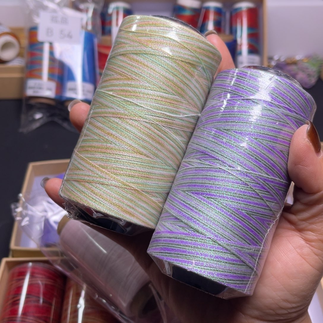 你***好腈纶0.3星空蜡罐罐2无尽夏  浅草伯爵