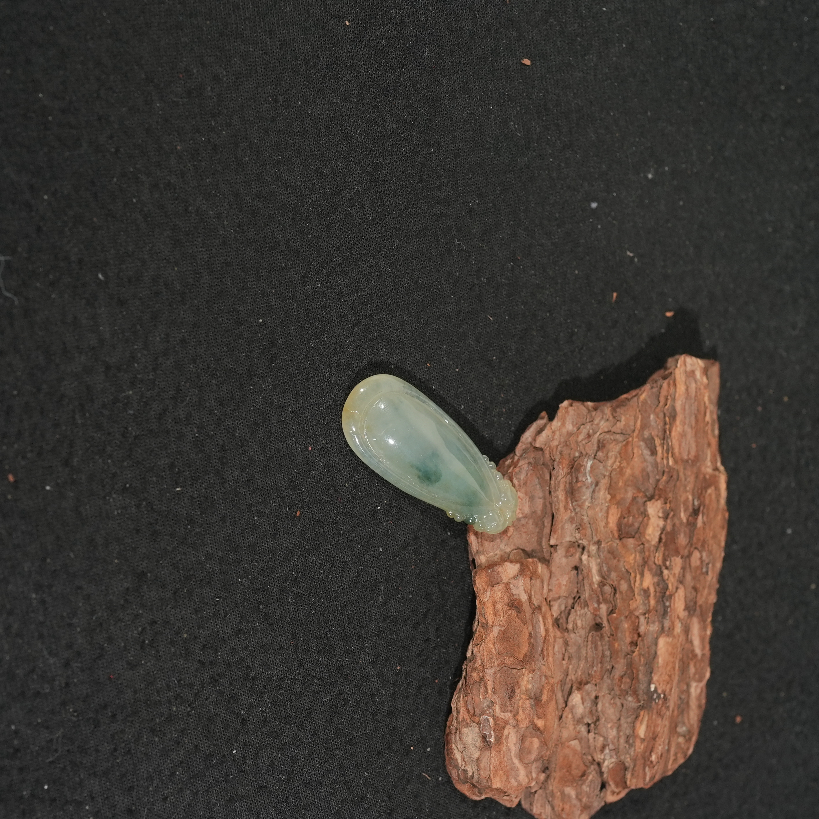 非金属锦纶吊坠 香港王老板-饰品吊坠10z328