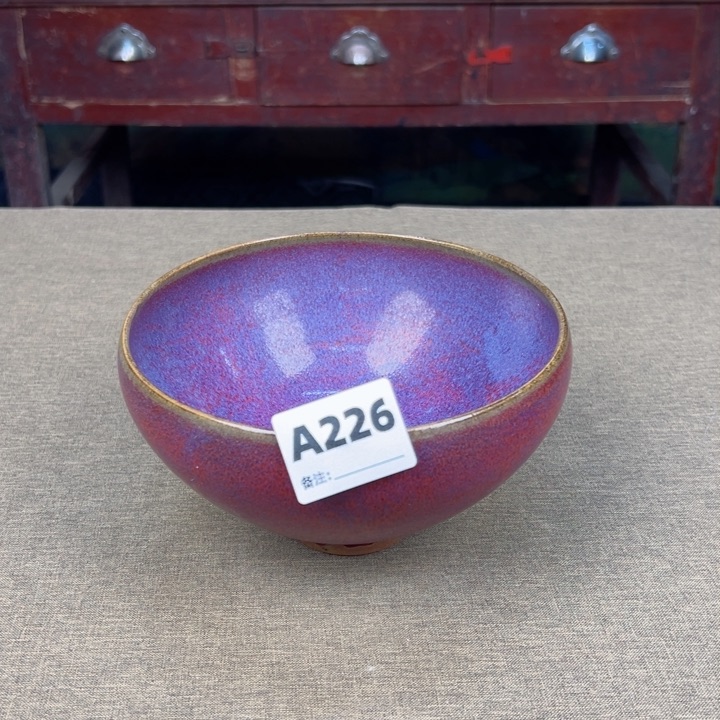 摆件陶瓷高端赏器