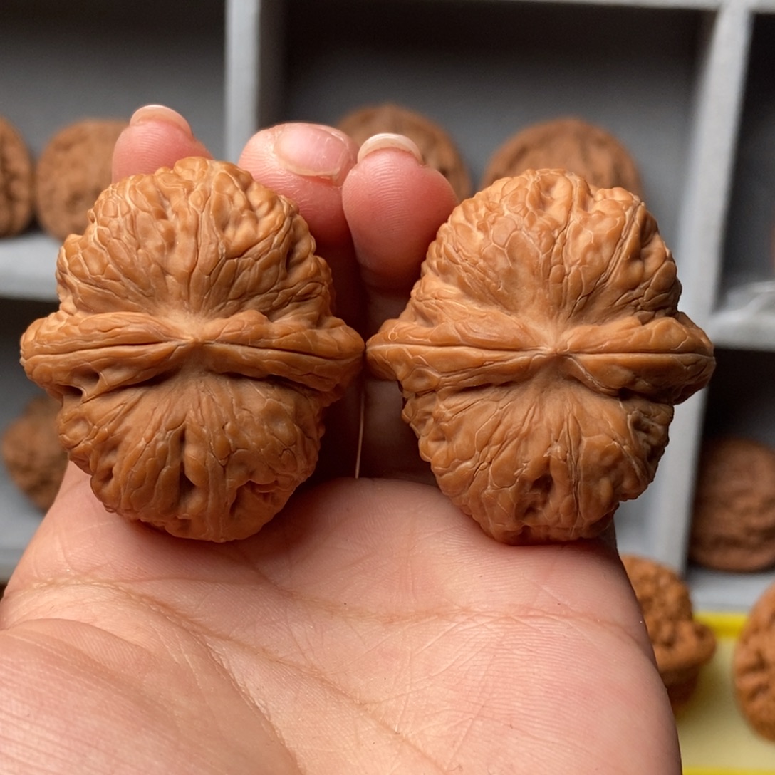 文玩核桃吊坠全品42元宝