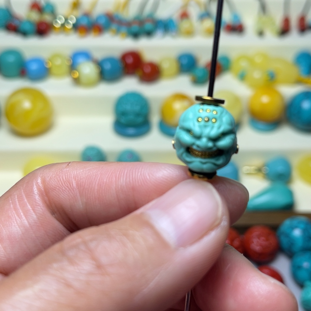 非金属恶瑟卡13金属卡隔片卡6的俩颗