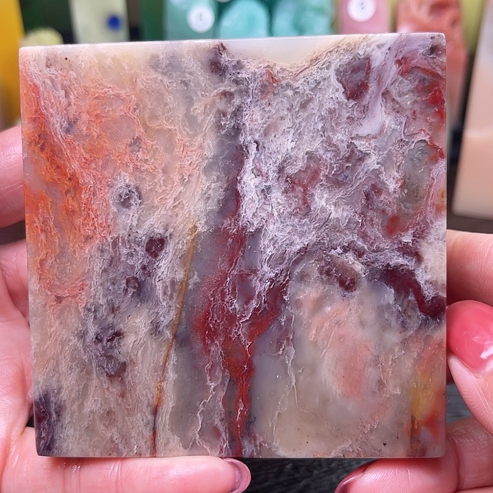 老挝石所见即所得