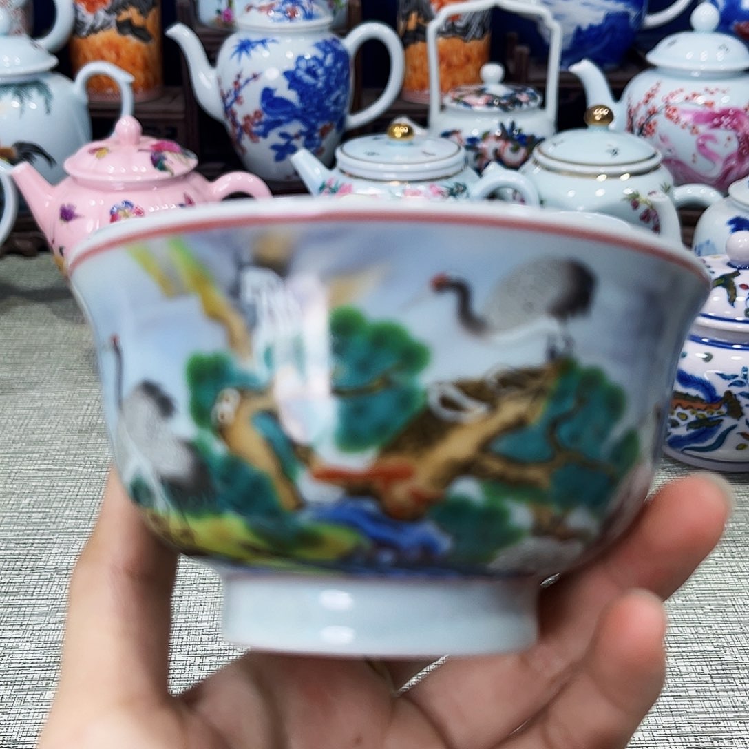 盖碗景德镇h h h h h h