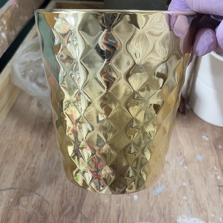 红陶陶瓷花盆满12米包邮