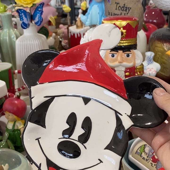 摆件陶瓷树脂家居摆件