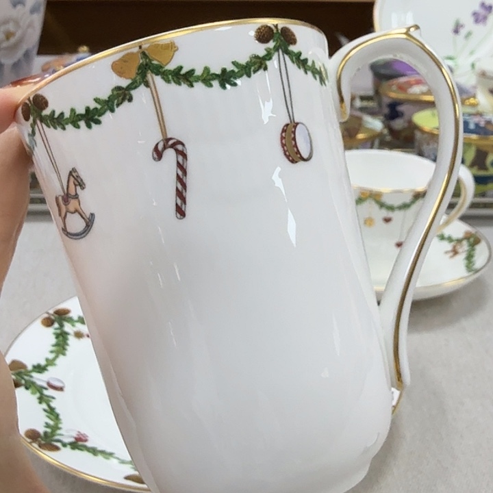 怡诺精选瓷器好物