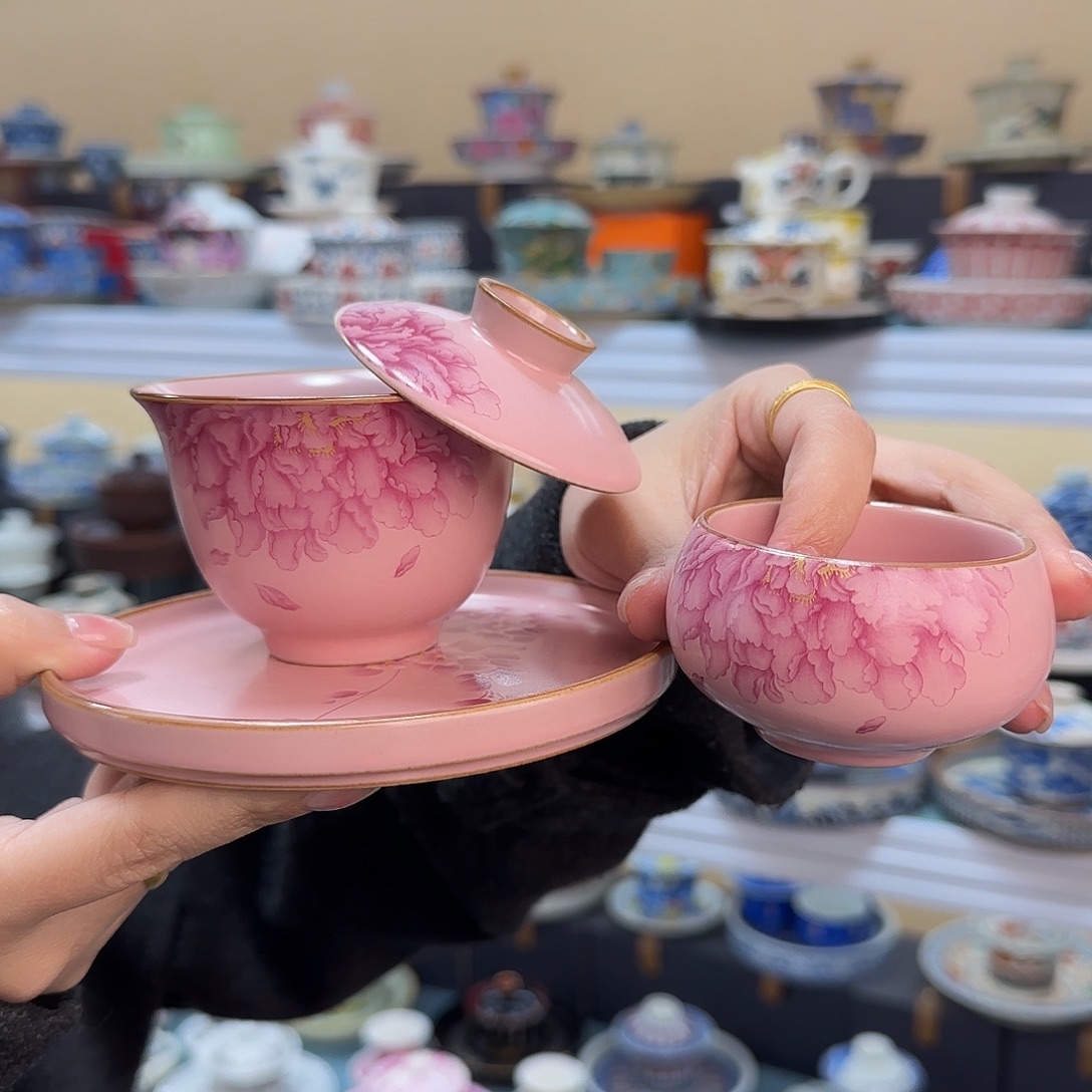 我们的目标是成为一