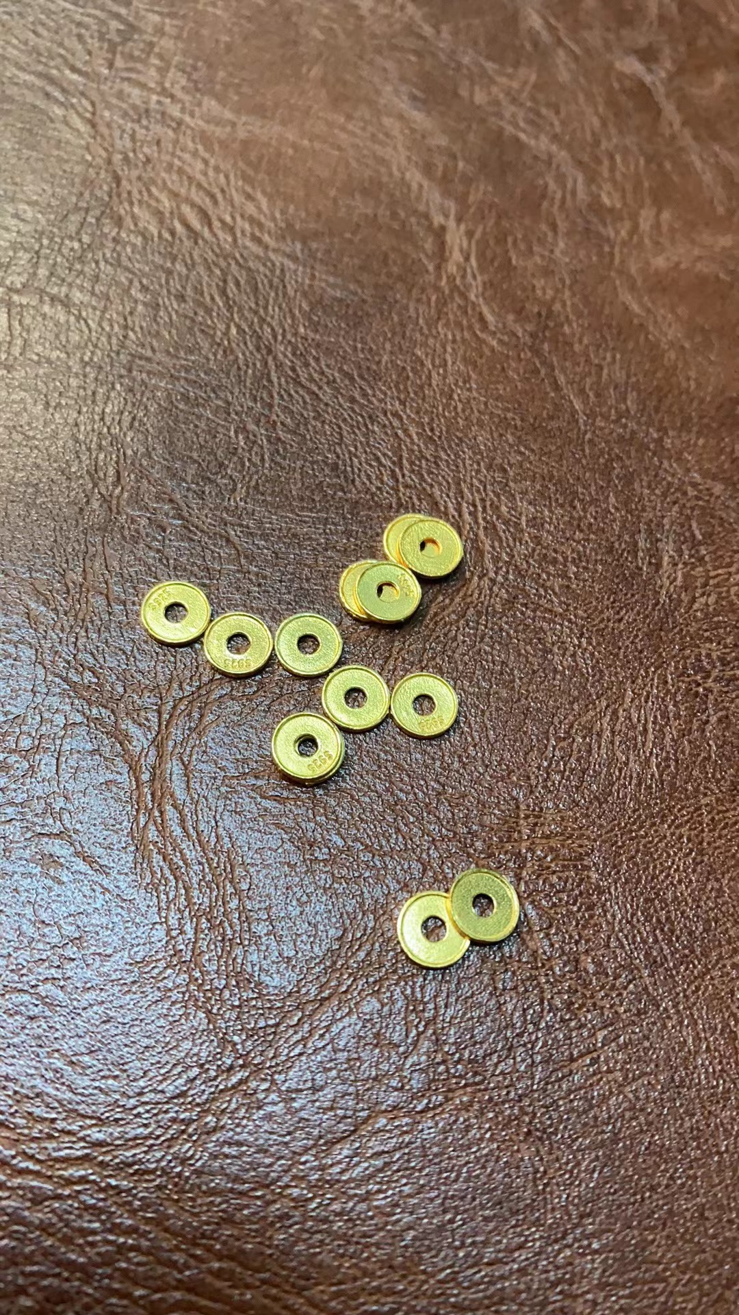 文玩隔片