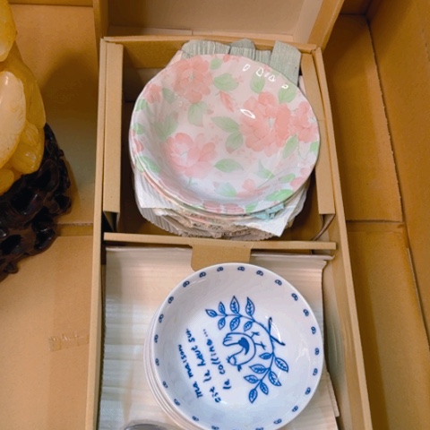 ****湖日本回流中古商品
