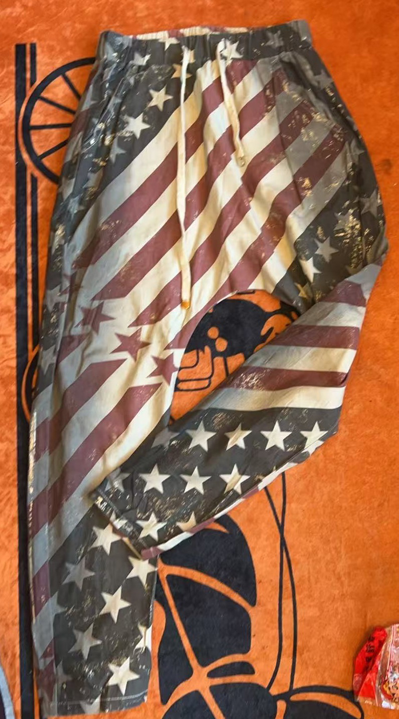 【特价不支持退换】韩版时尚休闲裤女