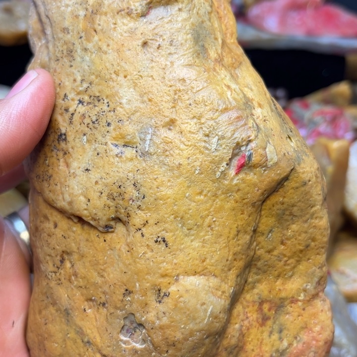 昌化石国石昌化石