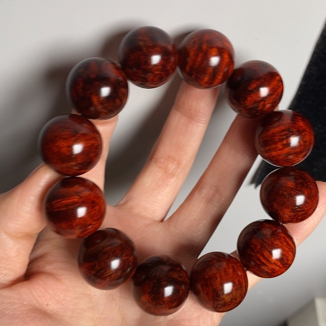 檀香紫檀（小叶紫檀）