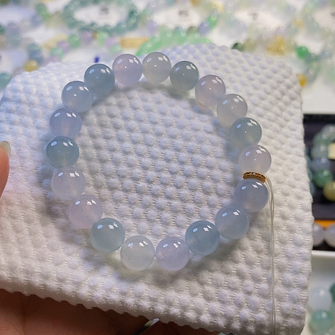 未镶嵌定制翡翠翡翠.