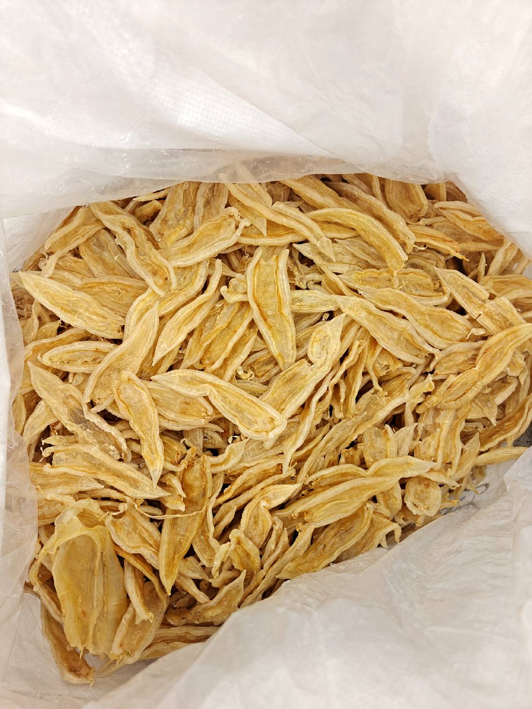 【赵麻麻精选】T75-84双背鱼胶 