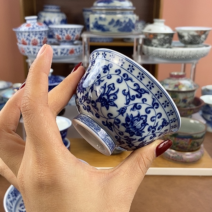 陶瓷制品加工企业在