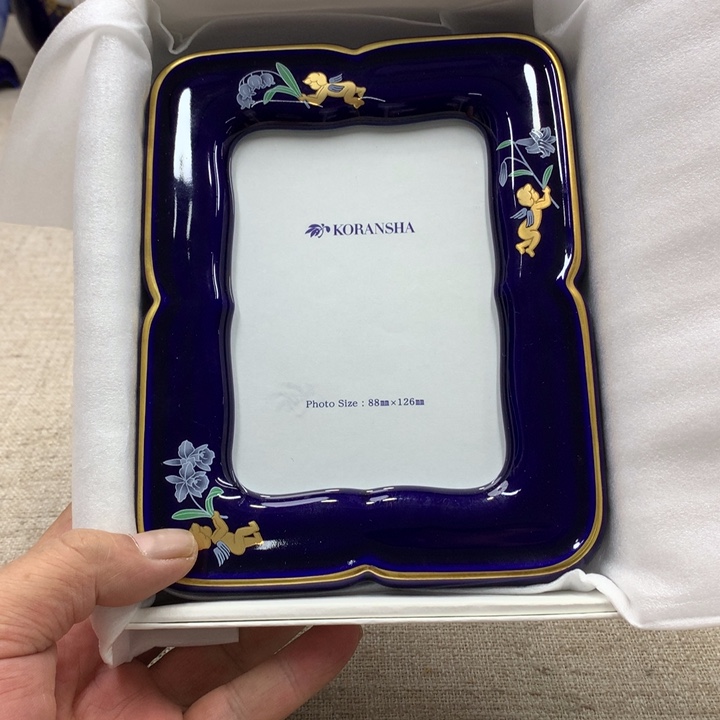 瓷片这种情况就是