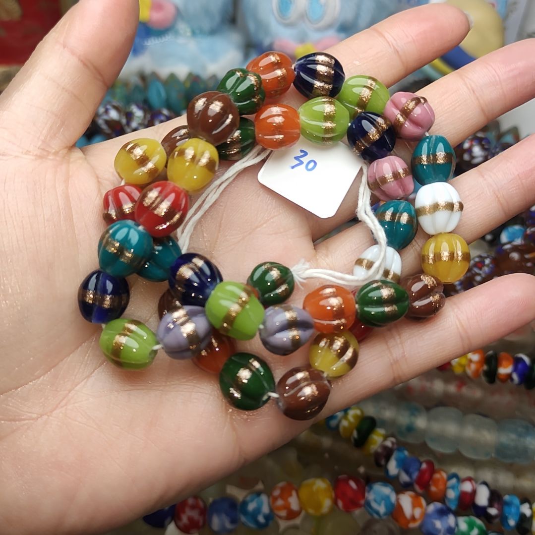 琉璃非金属西亚琉璃一条