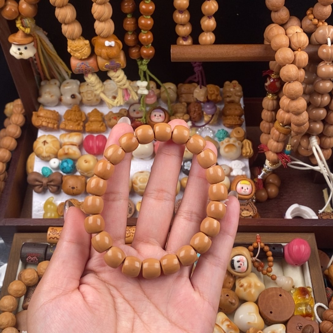 核桃手串/手链11111111111111