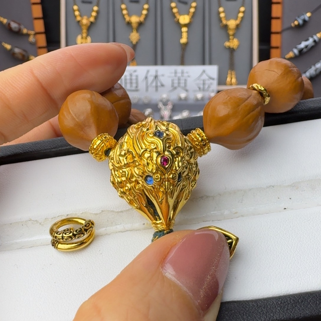 不***串足银玻璃鲲鹏三通大号