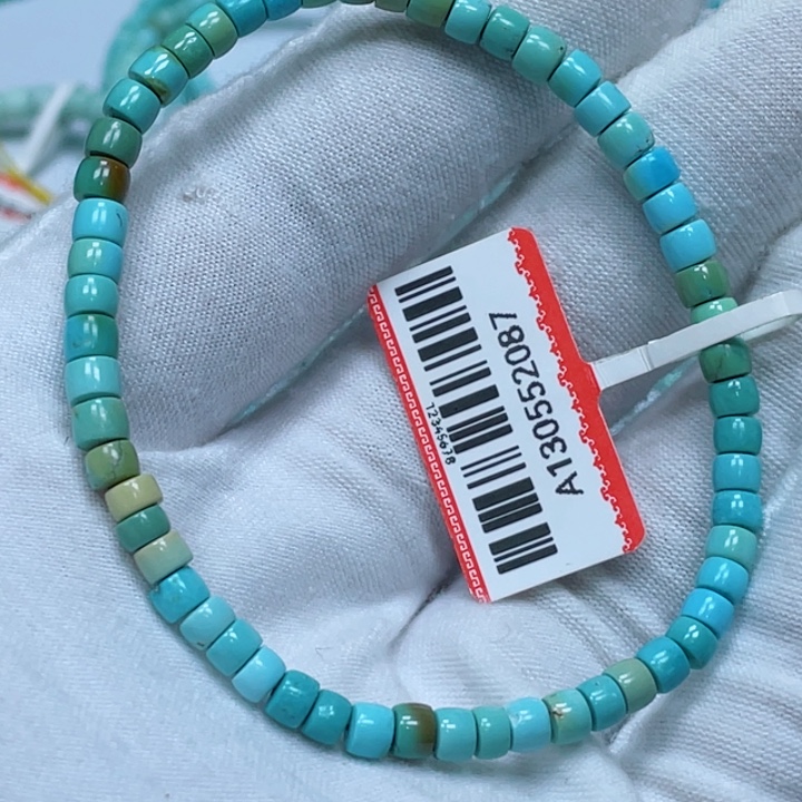 未镶嵌绿松石其他