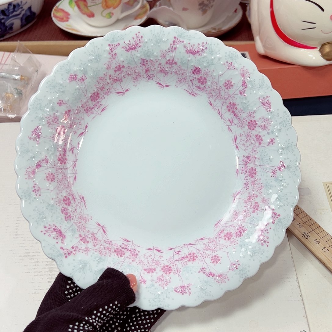 瓷片咖啡杯是你喜欢