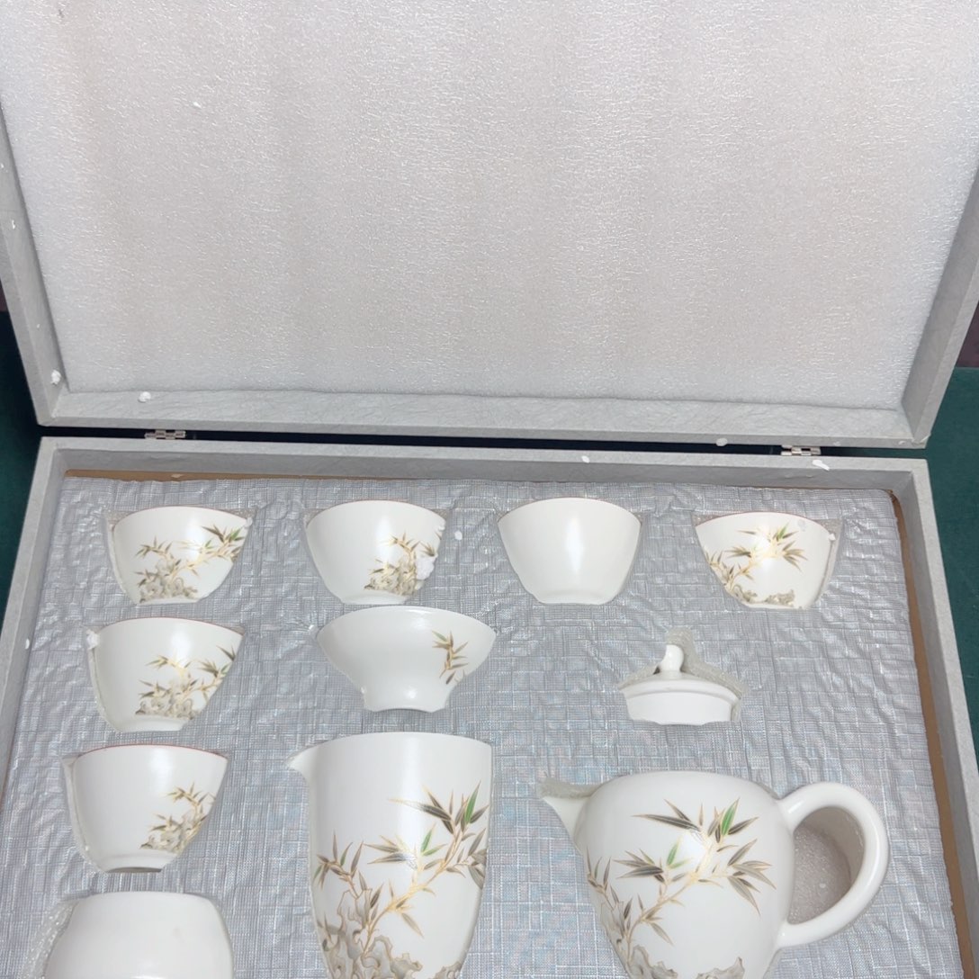 孤品清仓套装茶具等等等等