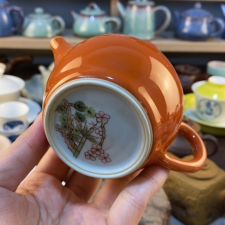 瓷片微瑕1111111111111111