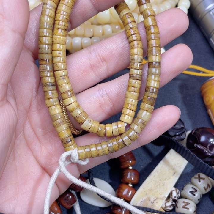 驼骨手串/手链其他配饰