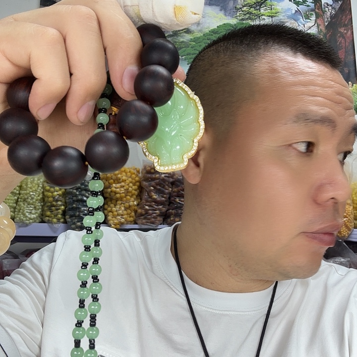 非洲紫檀（红花梨）131