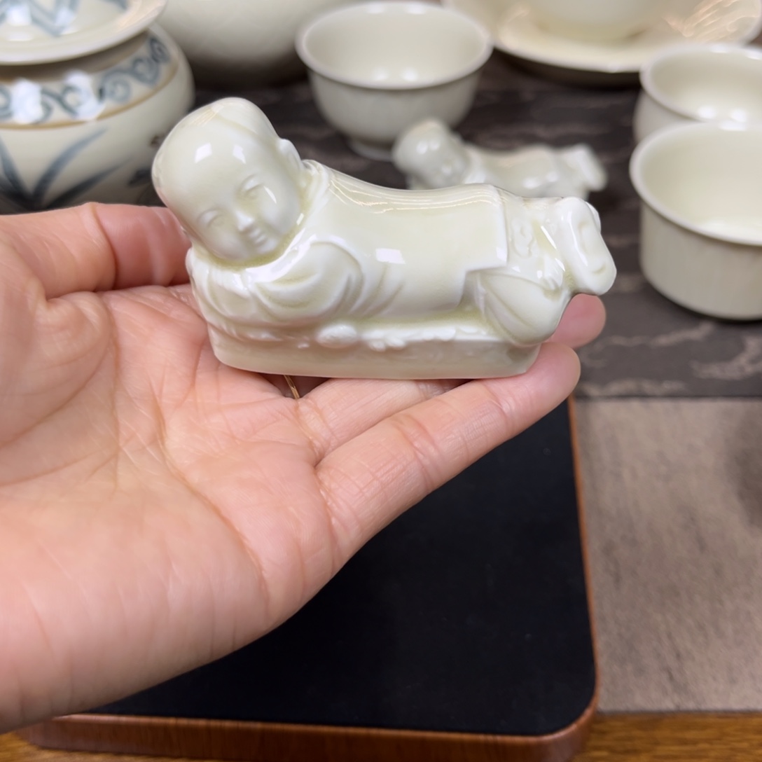 全手工 高温定瓷 福利价
