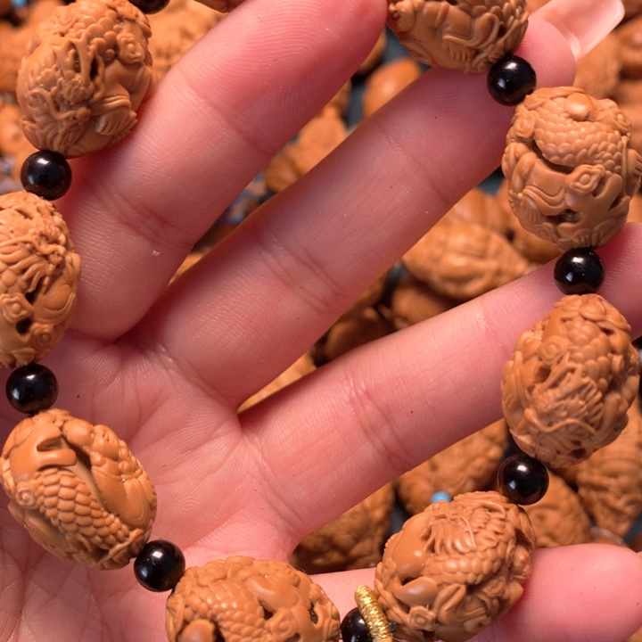 橄榄核手串/手链橄榄核