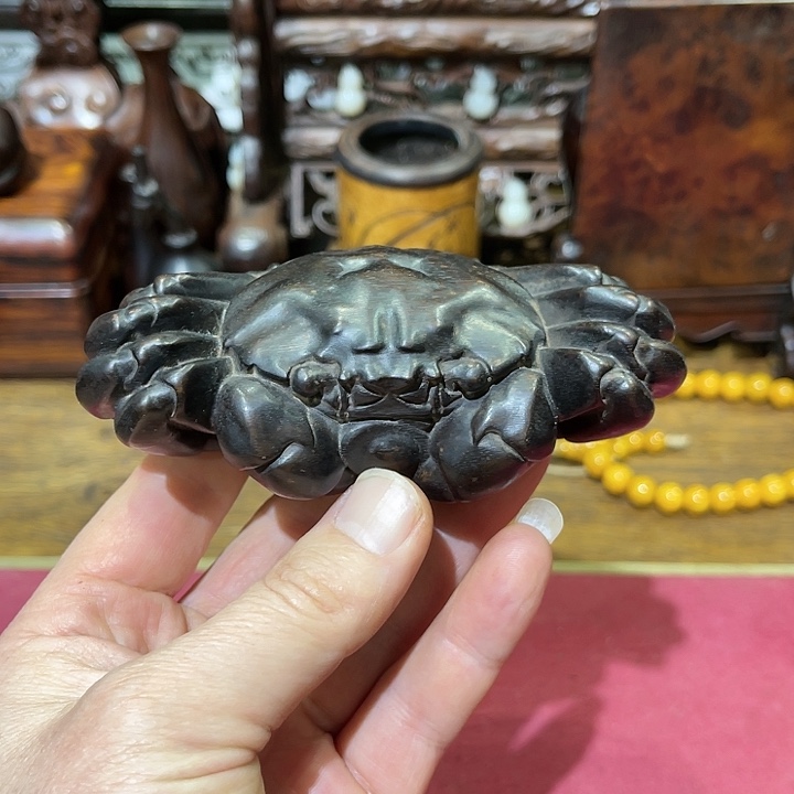 香榧木一木一器一世界