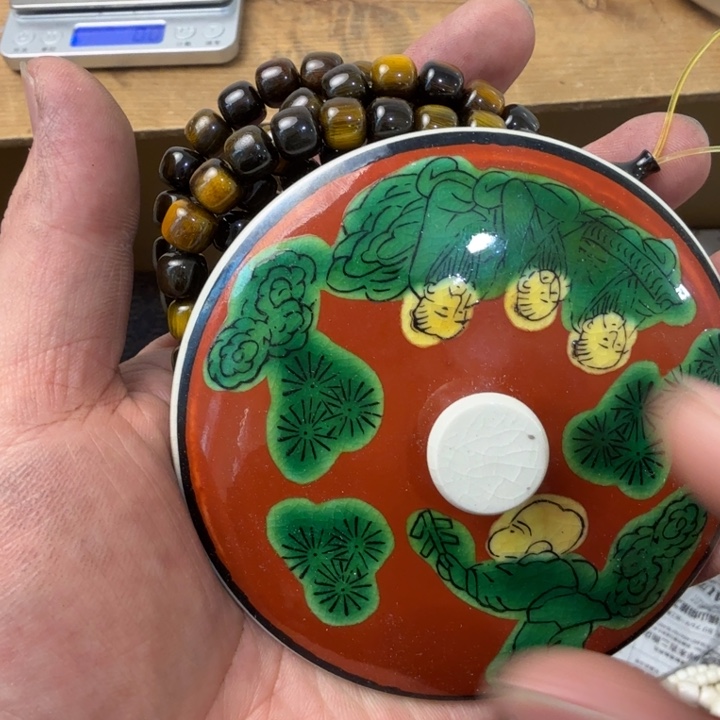 紫砂茶宠现代工艺美术作品