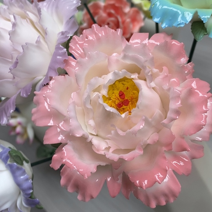 陶瓷陶瓷材料加工