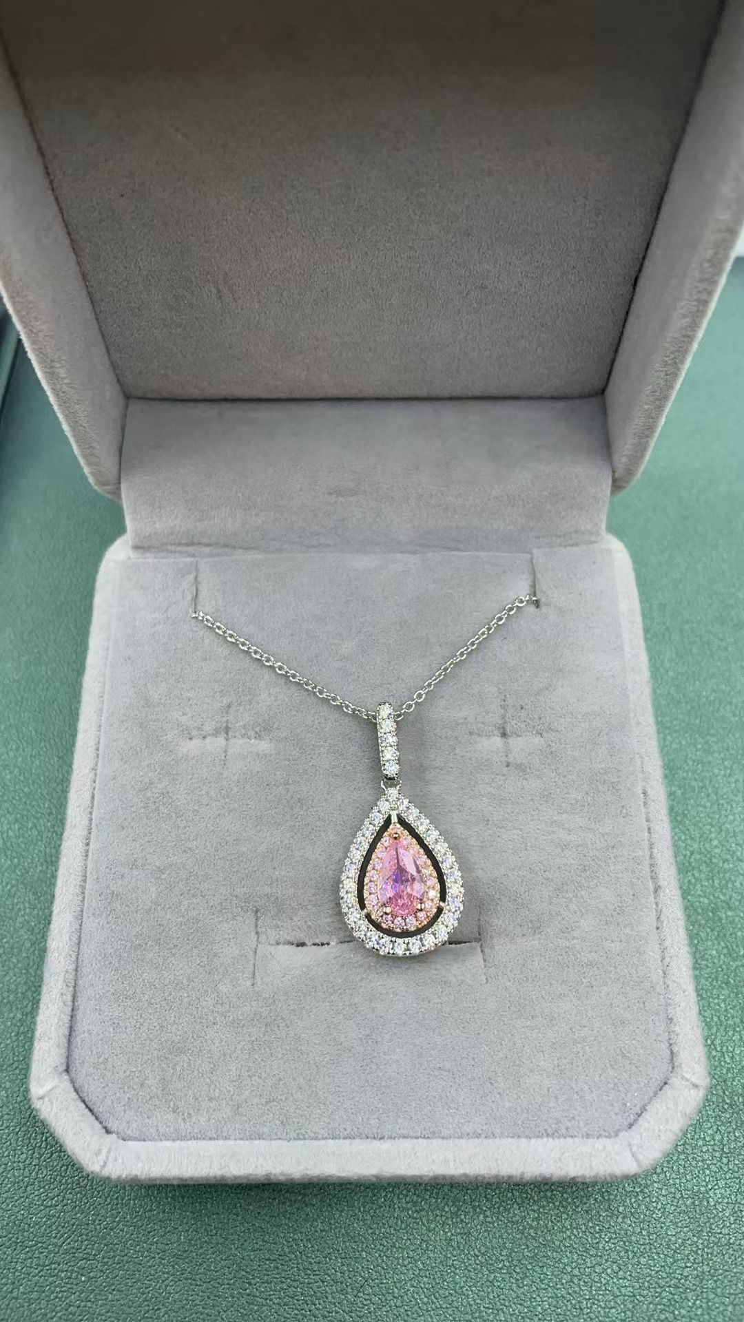 吊坠 【色沁斑斓】c003吊坠