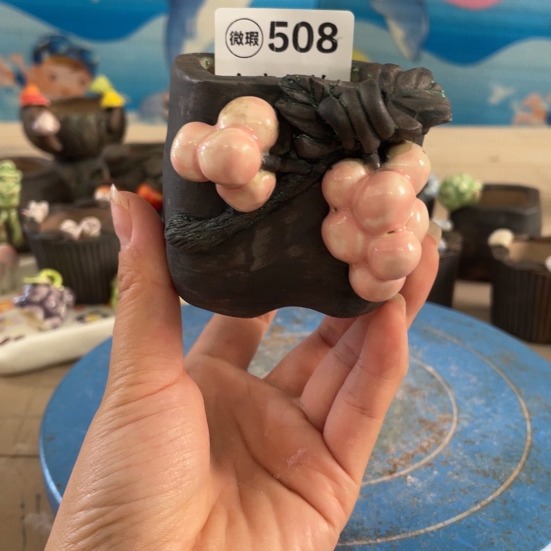 一个人的时候就很容易被