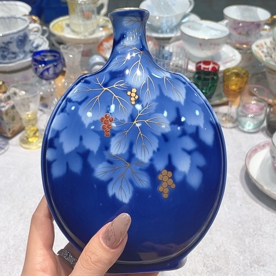 精品进口瓷器瓷片