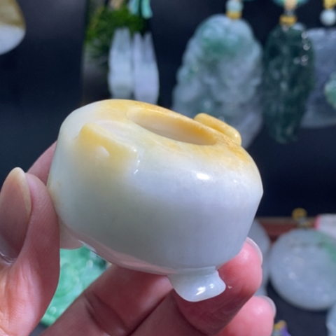 【闪购商品】颈饰未镶嵌翡翠1111111111