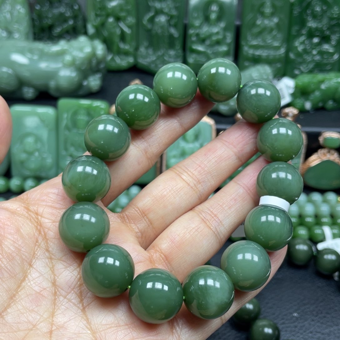 【闪购商品】和田玉挂件未镶嵌