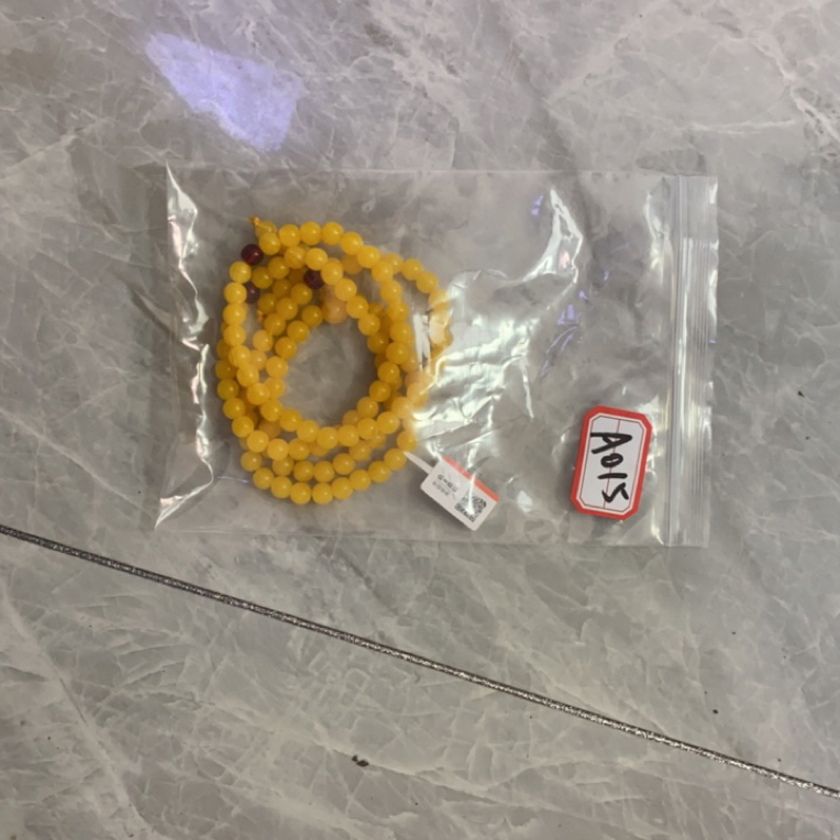 非金属木质手链 手工手链A015