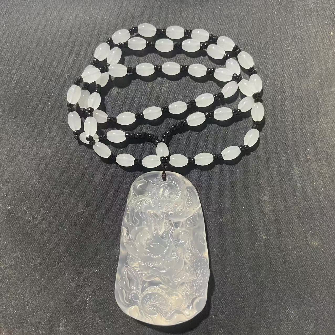 精品项链  NY036   【无礼盒】